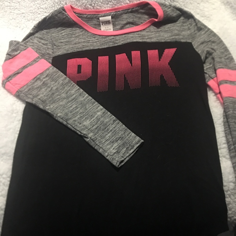Victoria’s Secret Shirt